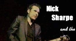 Nick Sharpe